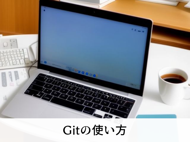 Gitの使い方